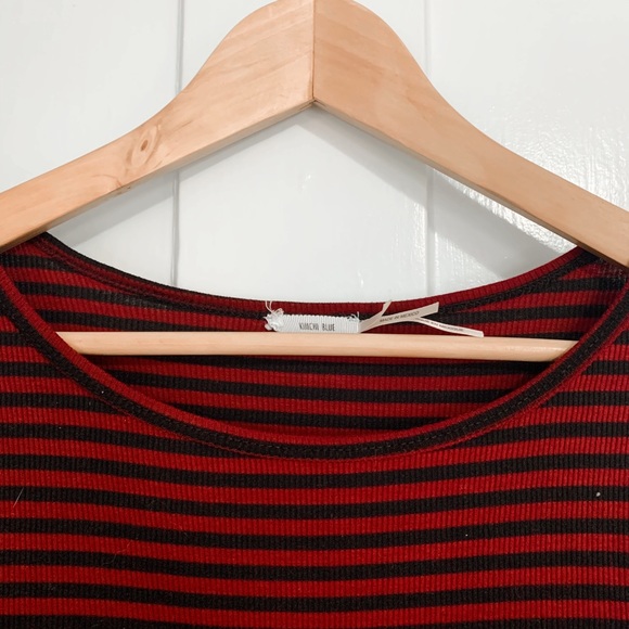 UO [Kimchi Blue] Women’s Babydoll Long-sleeve - Picture 3 of 3